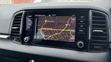 Skoda Karoq 1.0 TSI SE Drive 5dr Petrol Estate